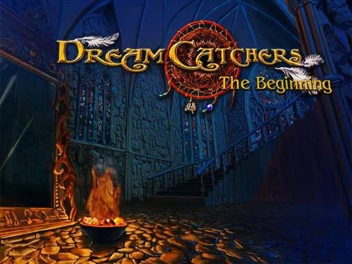 game pic for Dream catchers: The beginning